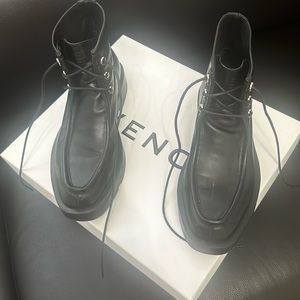 Givenchy boots